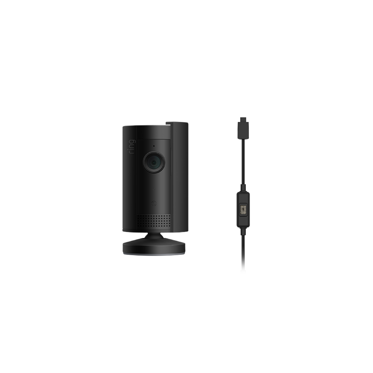Privacy Kit (Indoor Cam 1st Gen Cover and Power Adapter)