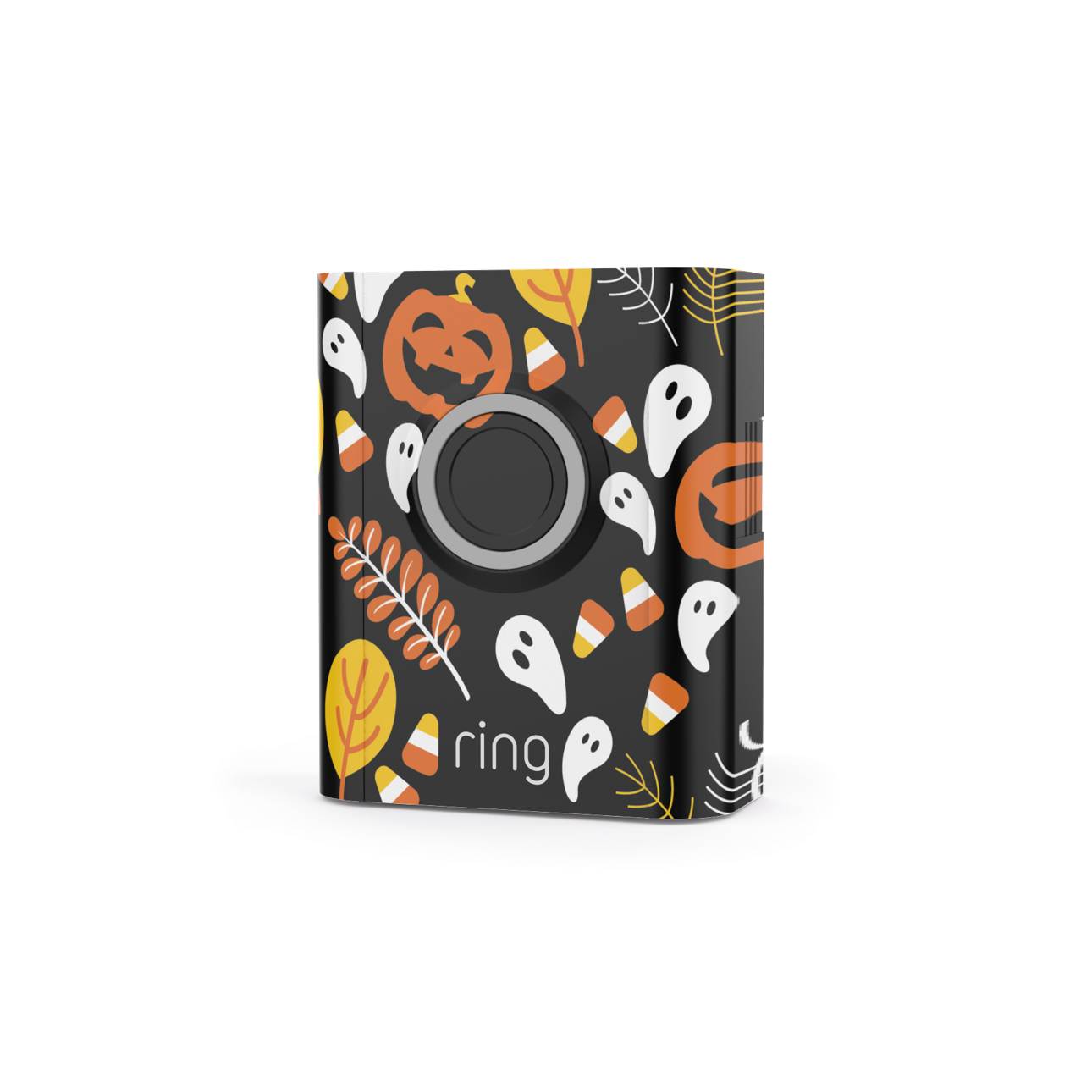 Holiday Interchangeable Faceplate (Video Doorbell 3, Video Doorbell 3 Plus, Video Doorbell 4, Battery Video Doorbell Plus, Battery Video Doorbell Pro)