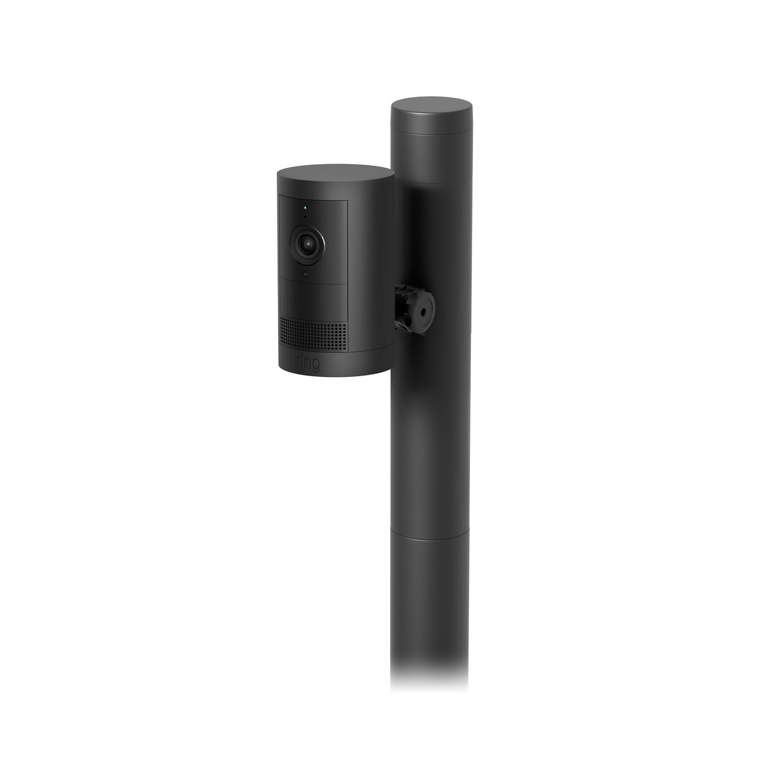 Stake Mount (For Cameras and Solar Panels)