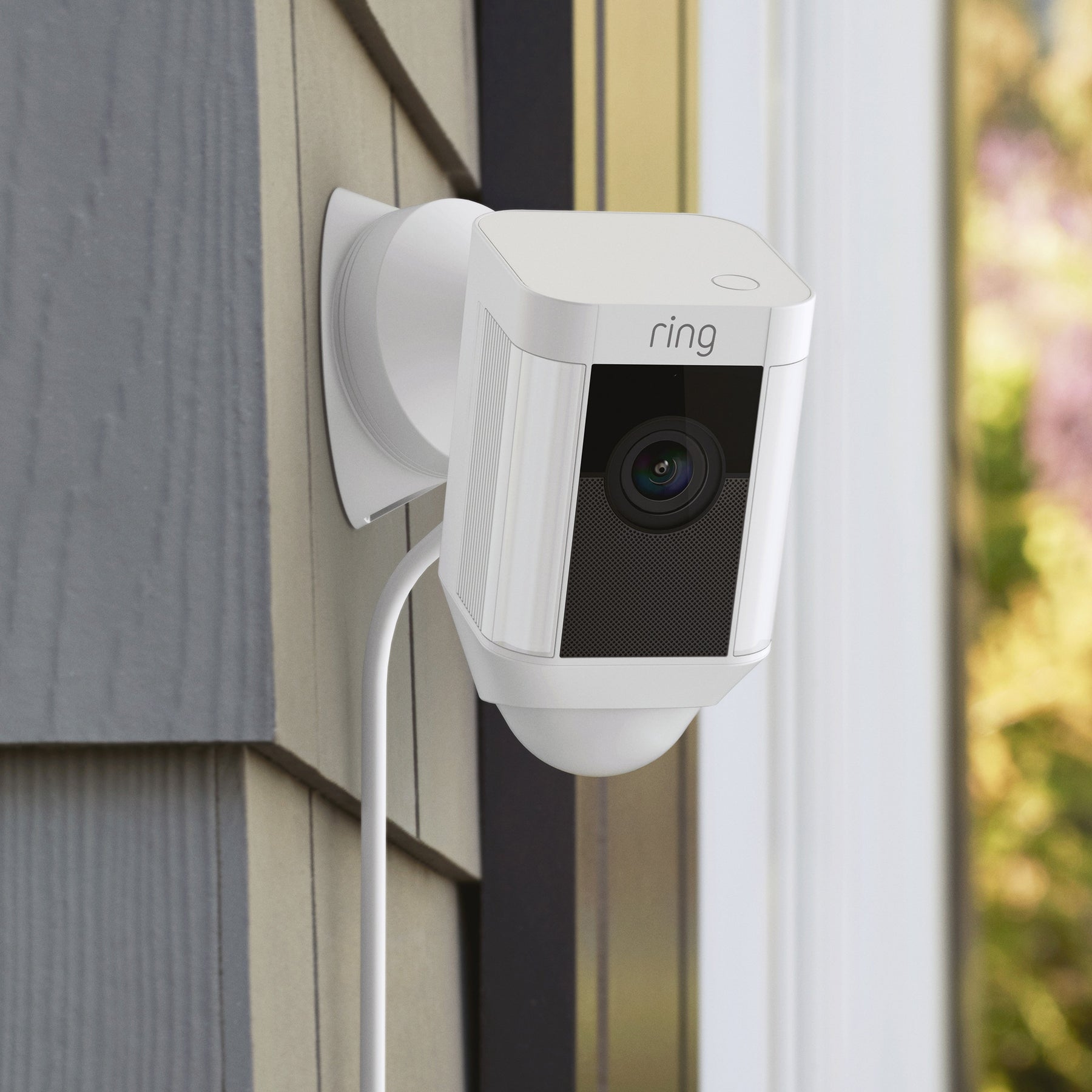 Wall Mount (Spotlight Cam Wired)