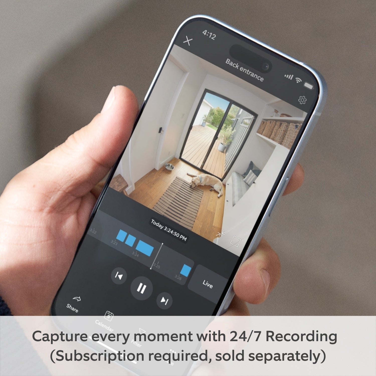 Indoor Camera (2nd Gen)