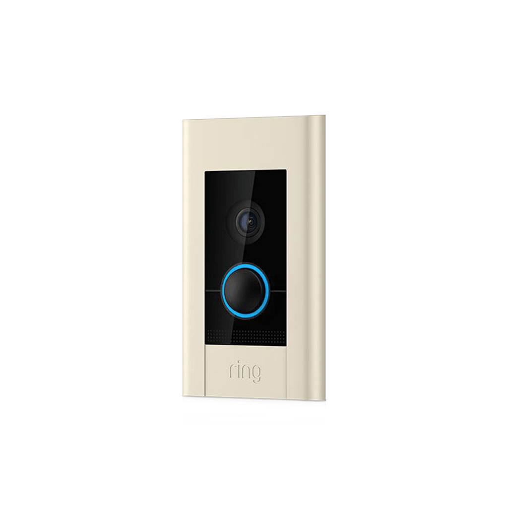 Video Doorbell Elite