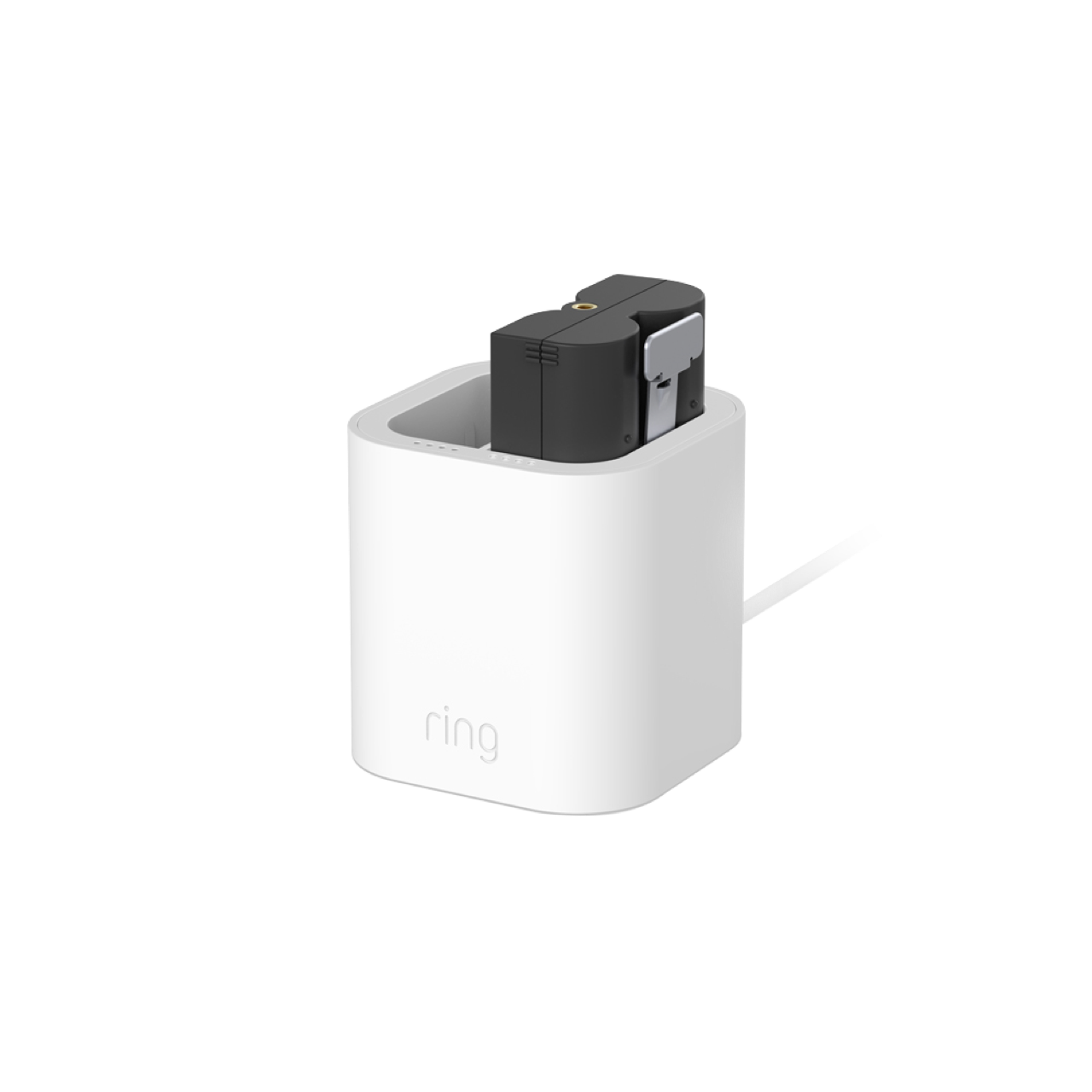 Charging Station (Quick Release Battery Pack)