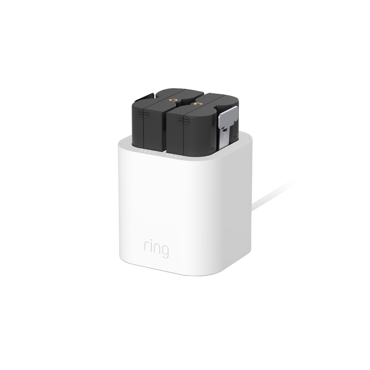 Charging Station (Quick Release Battery Pack)