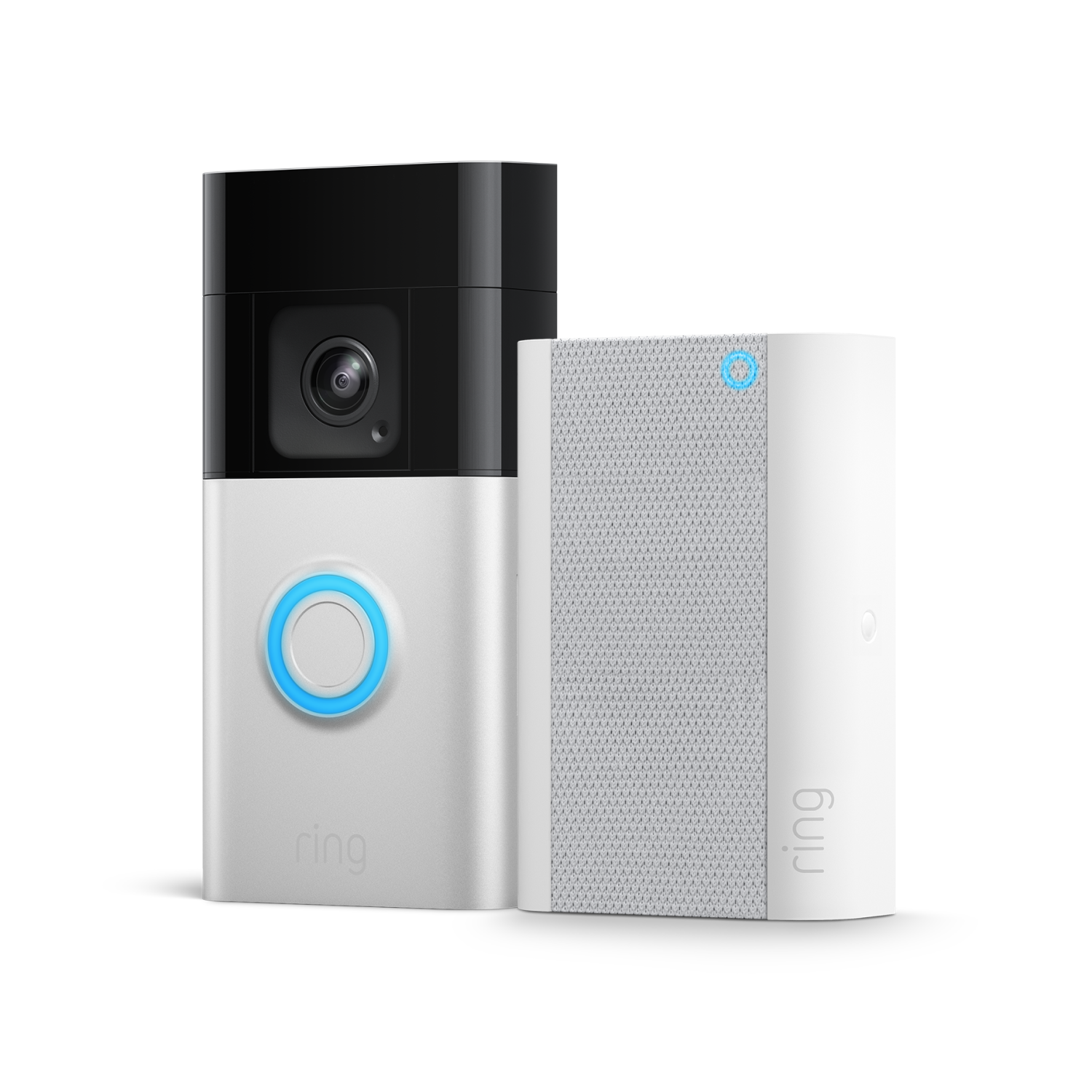 Battery Video Doorbell Pro + Chime Pro