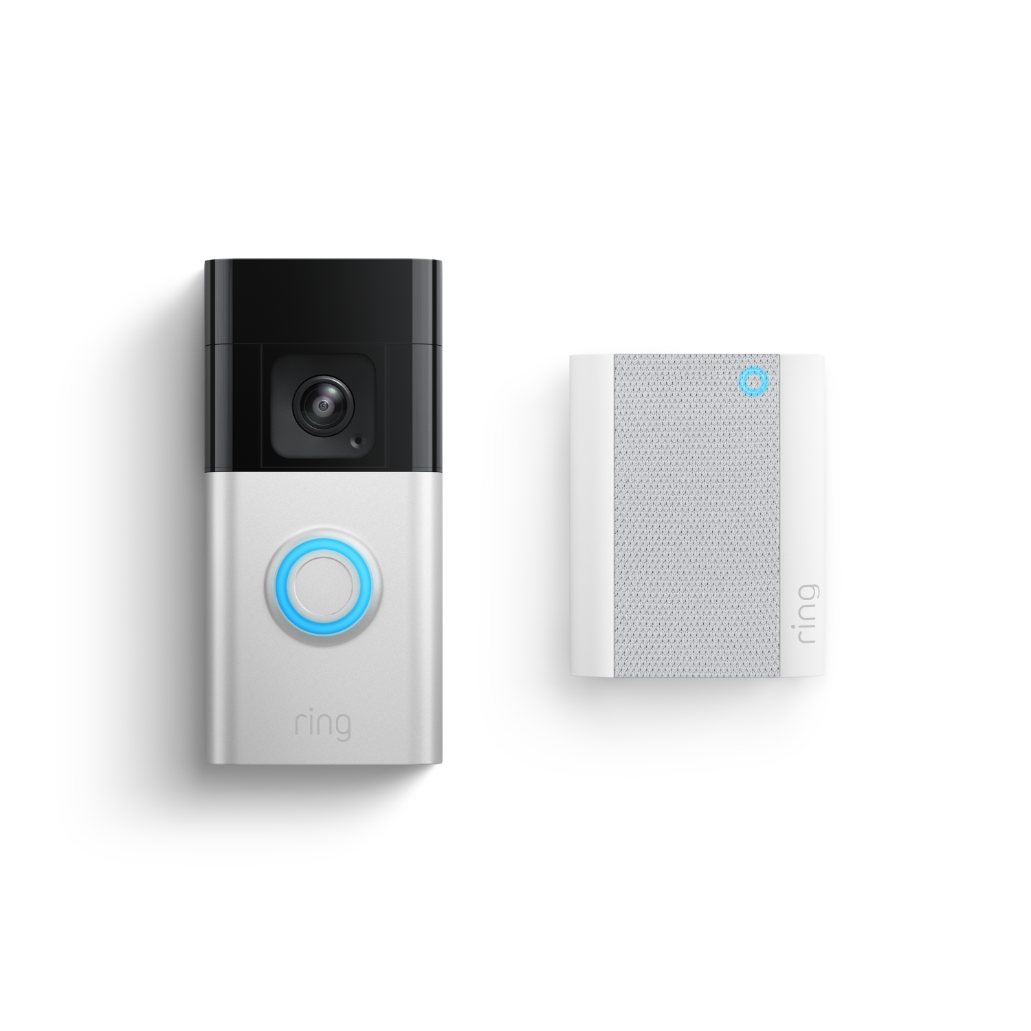 Battery Video Doorbell Pro + Chime