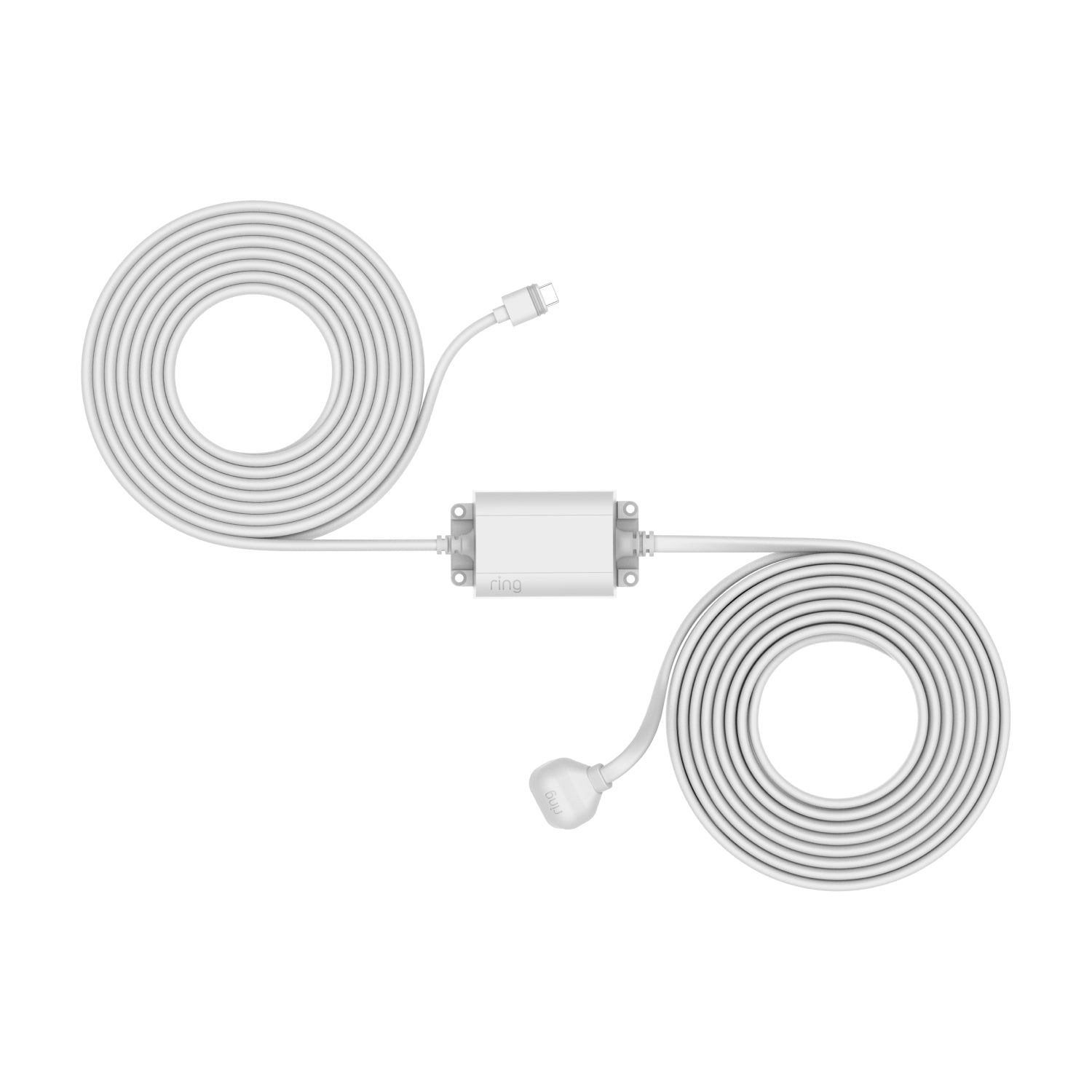 Indoor/Outdoor Power Adapter USB-C (Stick Up Cam Pro, Spotlight Cam Plus, Spotlight Cam Pro, Outdoor Camera Plus)