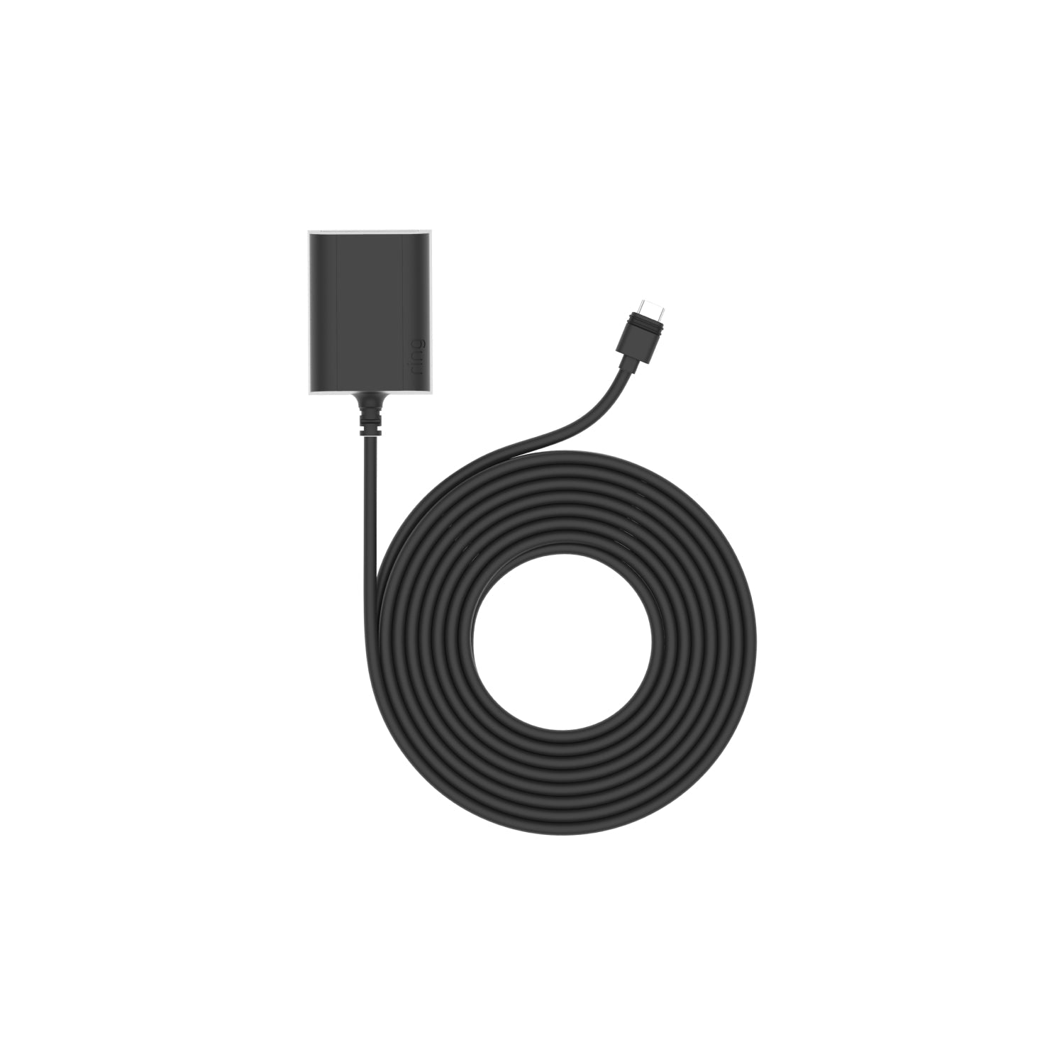 Indoor/Outdoor Power Adapter USB-C (Stick Up Cam Pro, Spotlight Cam Plus, Spotlight Cam Pro, Outdoor Camera Plus)