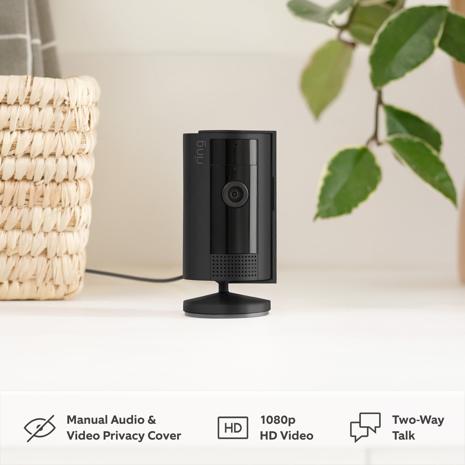 Indoor Camera (2nd Gen)