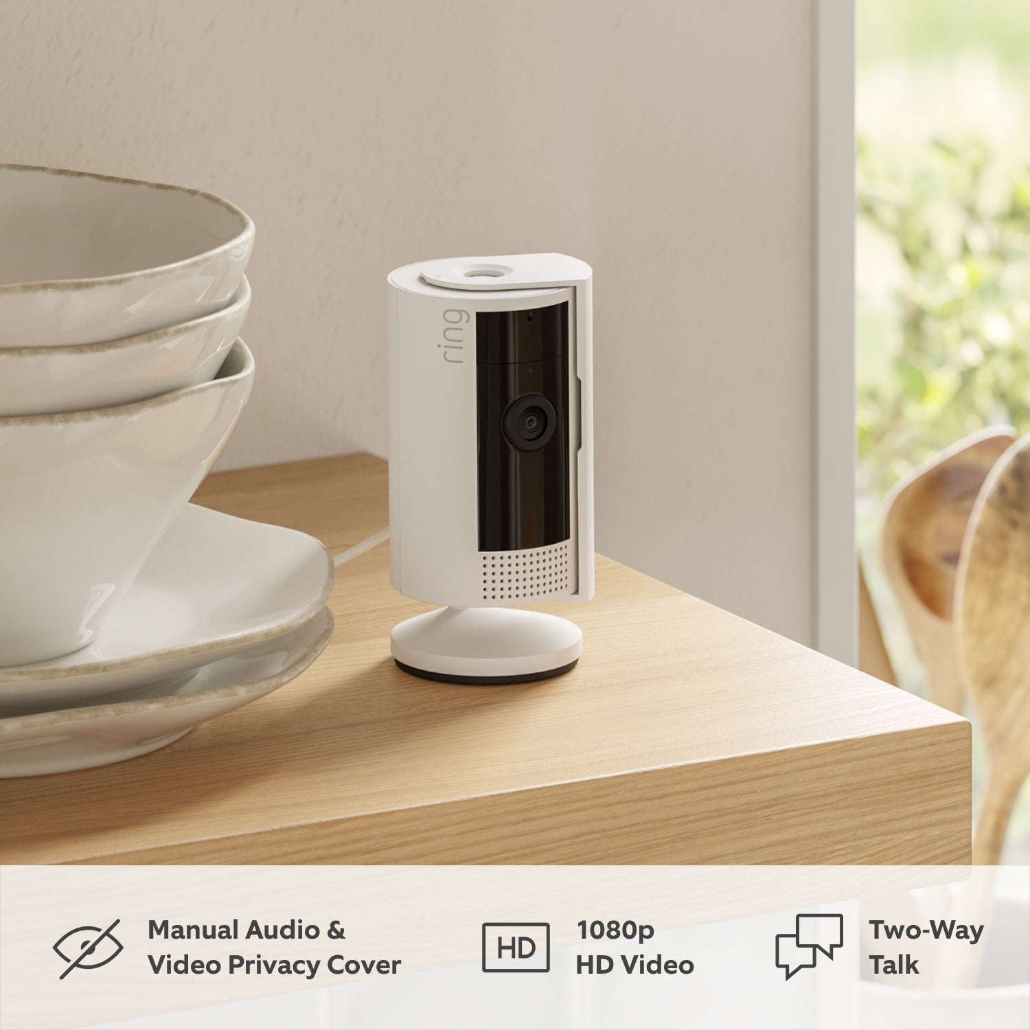 Indoor Camera (2nd Gen)