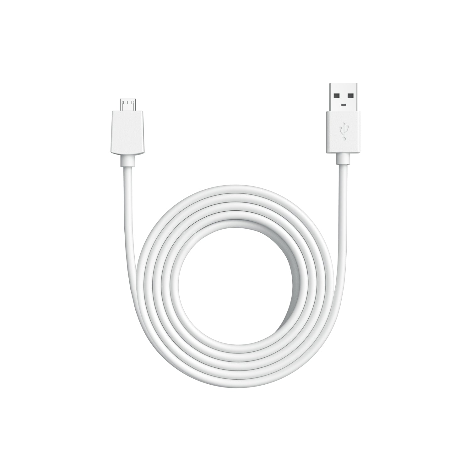 3m USB-A to Micro USB Power Cable (Indoor Camera 2nd Gen)