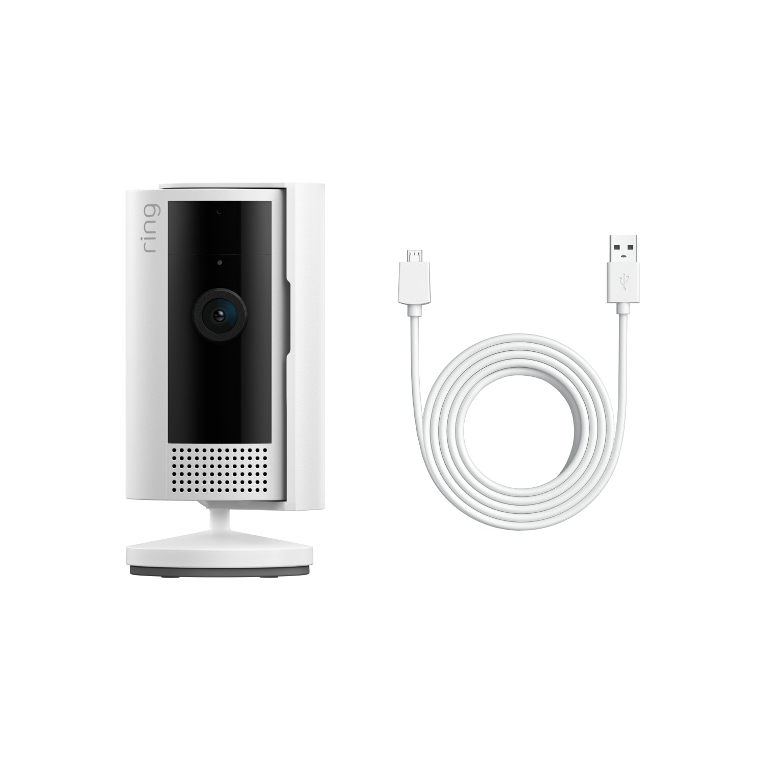3m USB-A to Micro USB Power Cable (Indoor Camera 2nd Gen)