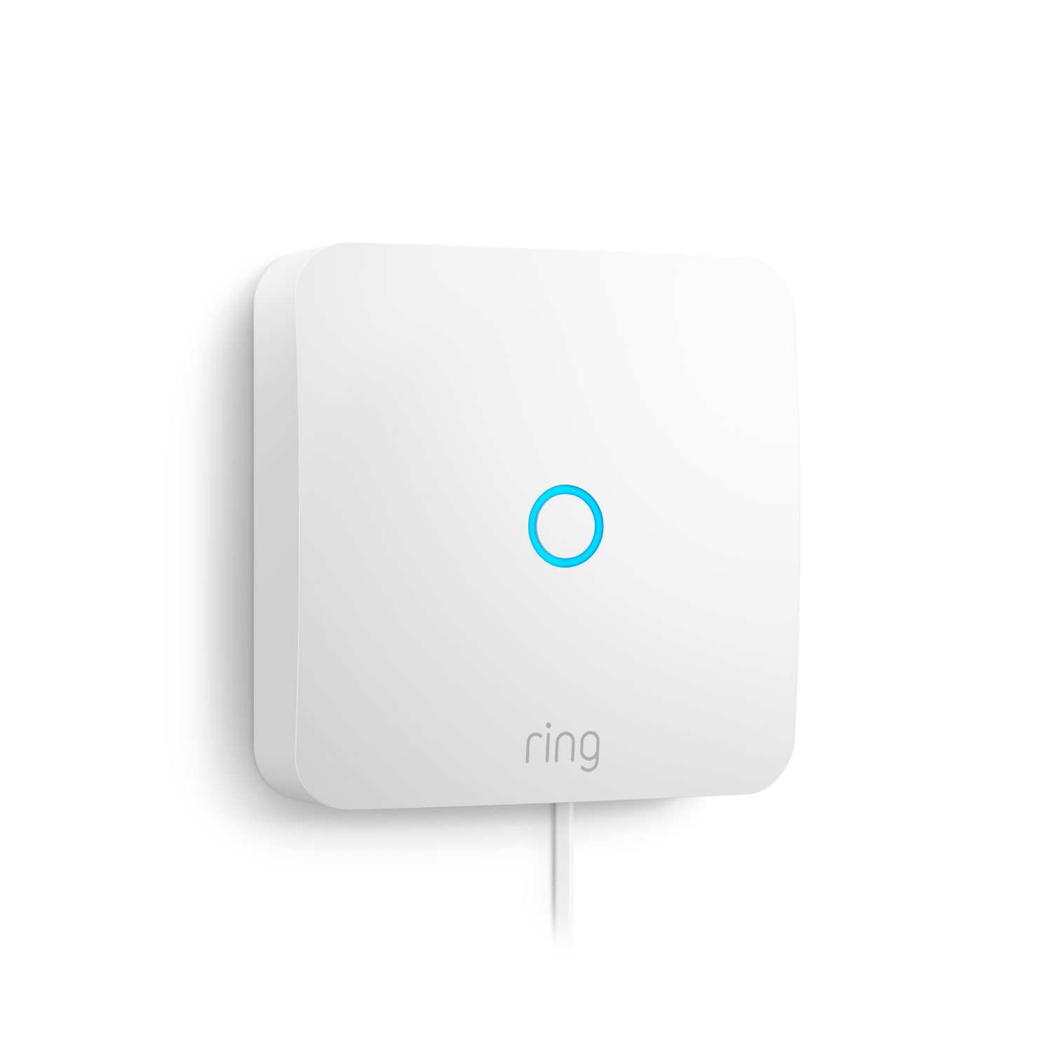 Ring Intercom