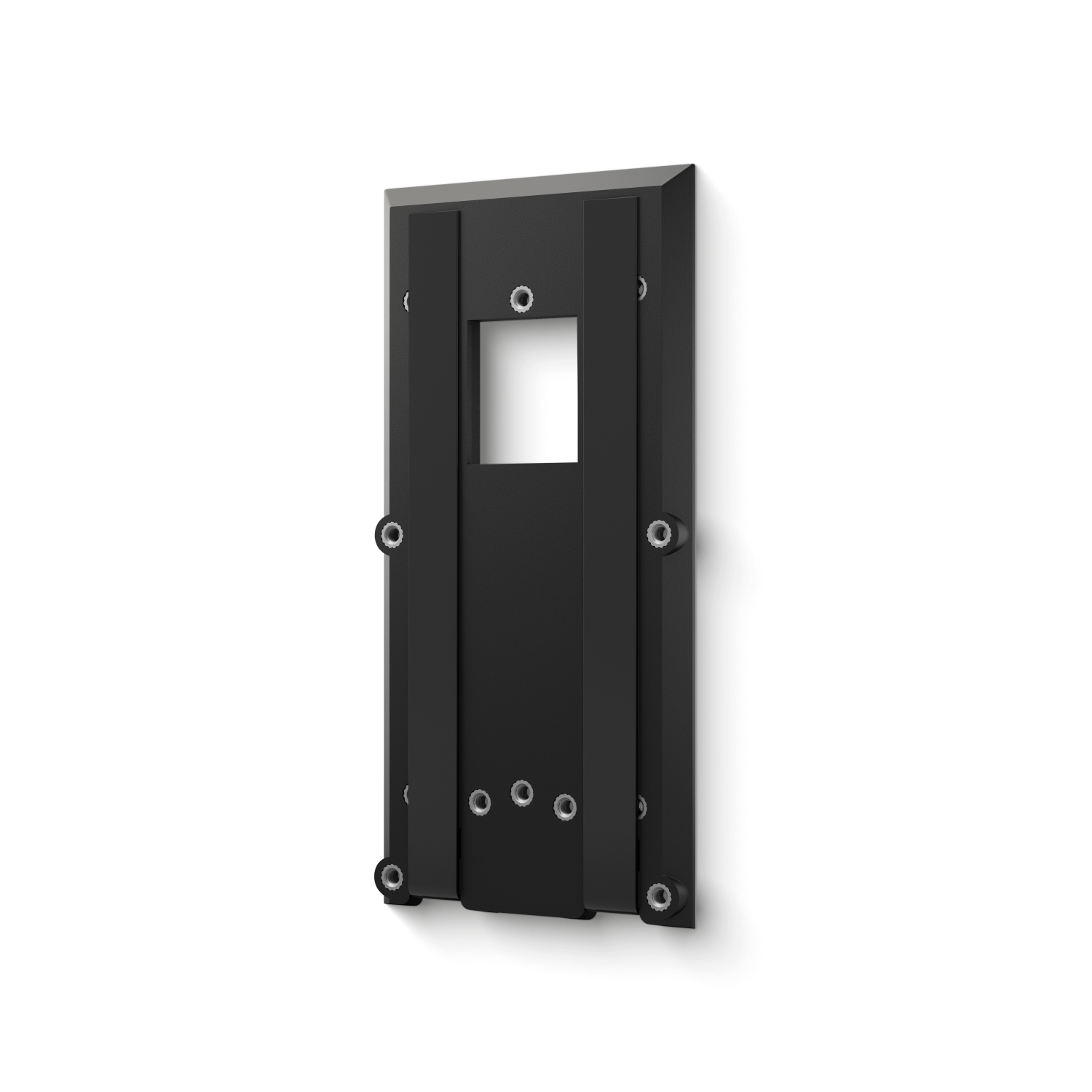 No-Drill Mount for Battery Video Doorbells (Video Doorbell (2nd Gen), Video Doorbell 3, Video Doorbell 3 Plus, Video Doorbell 4, Battery Video Doorbell, Battery Video Doorbell Plus, and Battery Video Doorbell Pro)