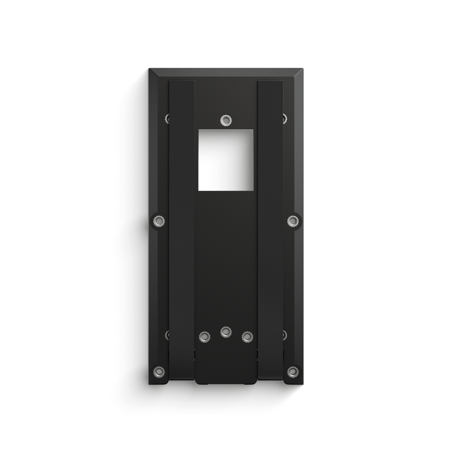No-Drill Mount for Battery Video Doorbells (Video Doorbell (2nd Gen), Video Doorbell 3, Video Doorbell 3 Plus, Video Doorbell 4, Battery Video Doorbell, Battery Video Doorbell Plus, and Battery Video Doorbell Pro)