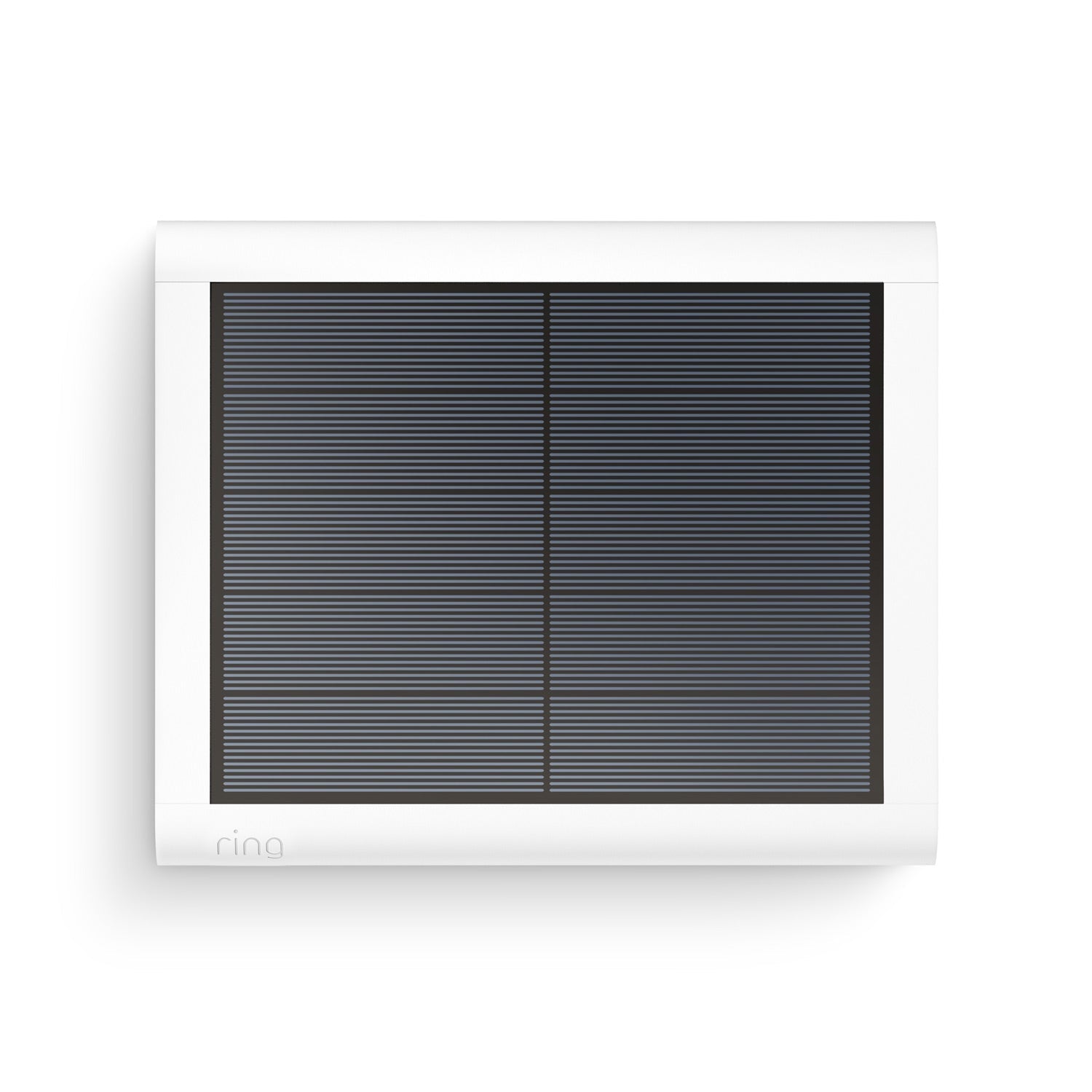 Solar Panel USB-C (Stick Up Cam, Outdoor Camera Plus, Stick Up Cam Pro, Spotlight Cam Plus, Spotlight Cam Pro, Alarm Outdoor Siren)