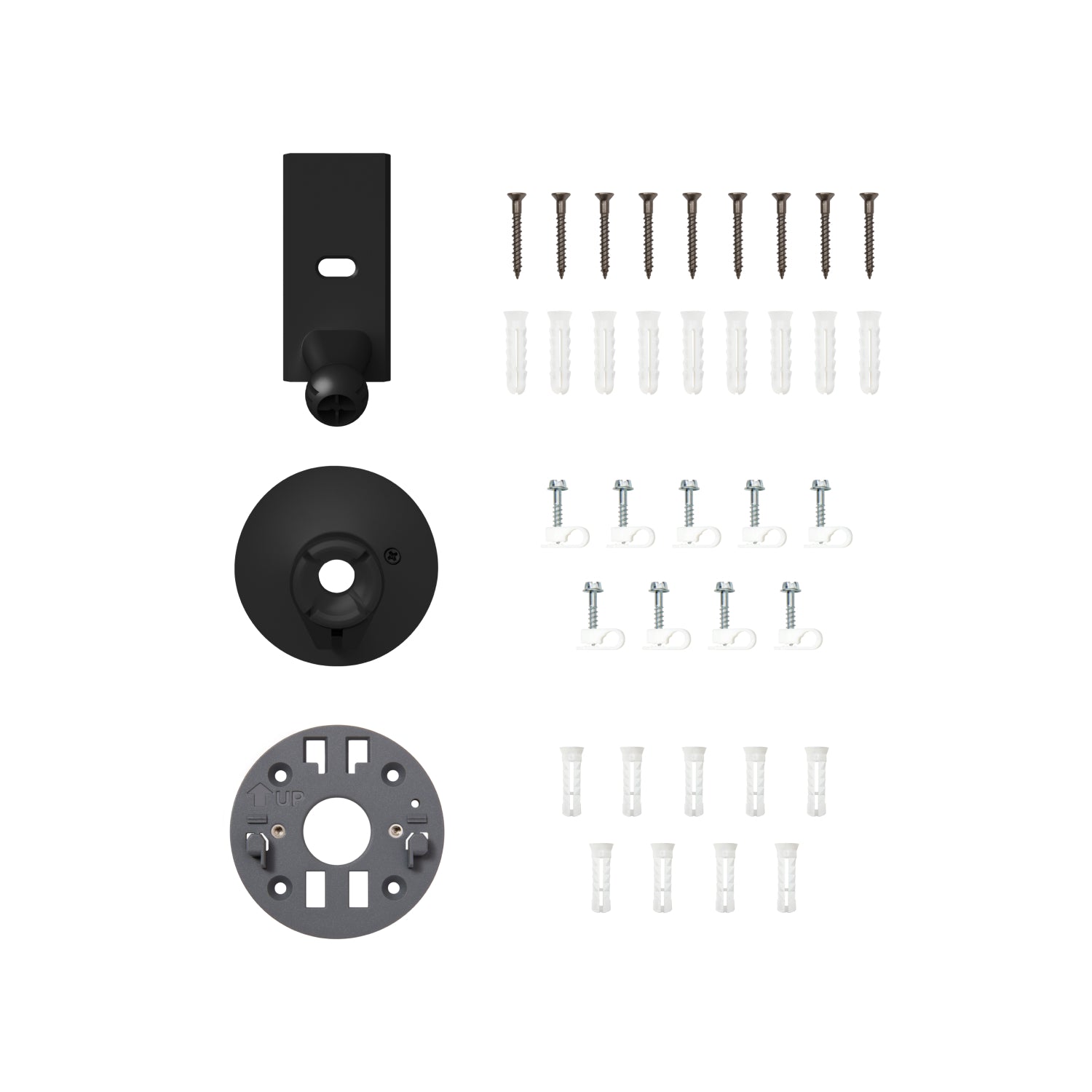 Spare Parts (Spotlight Cam Pro Plug-In, Spotlight Cam Plus Plug-In)