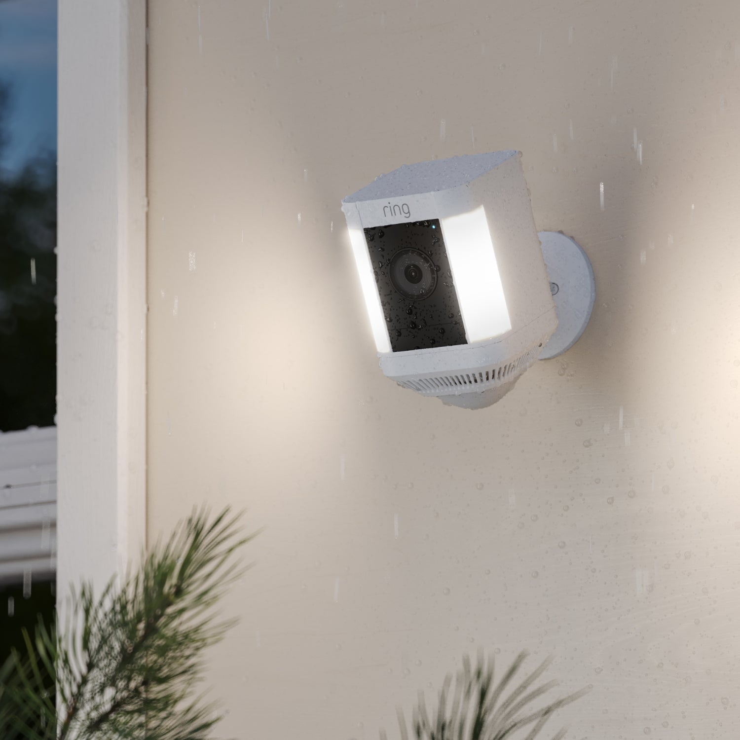 3-Pack Spotlight Cam Plus Battery