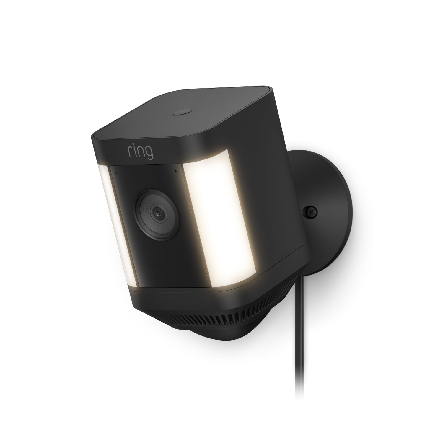 Spotlight Cam Plus Plug-In