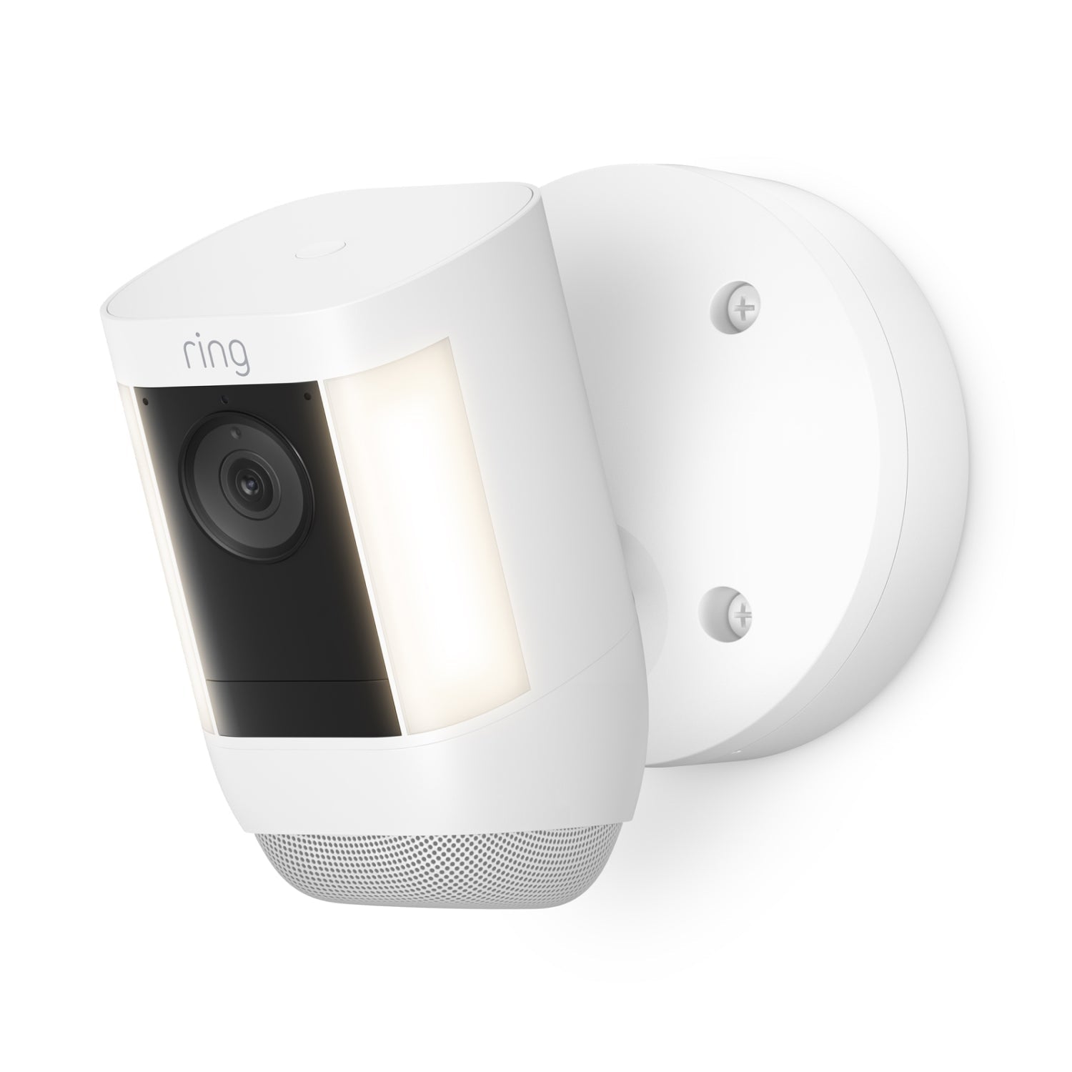 Spotlight Cam Pro Wired