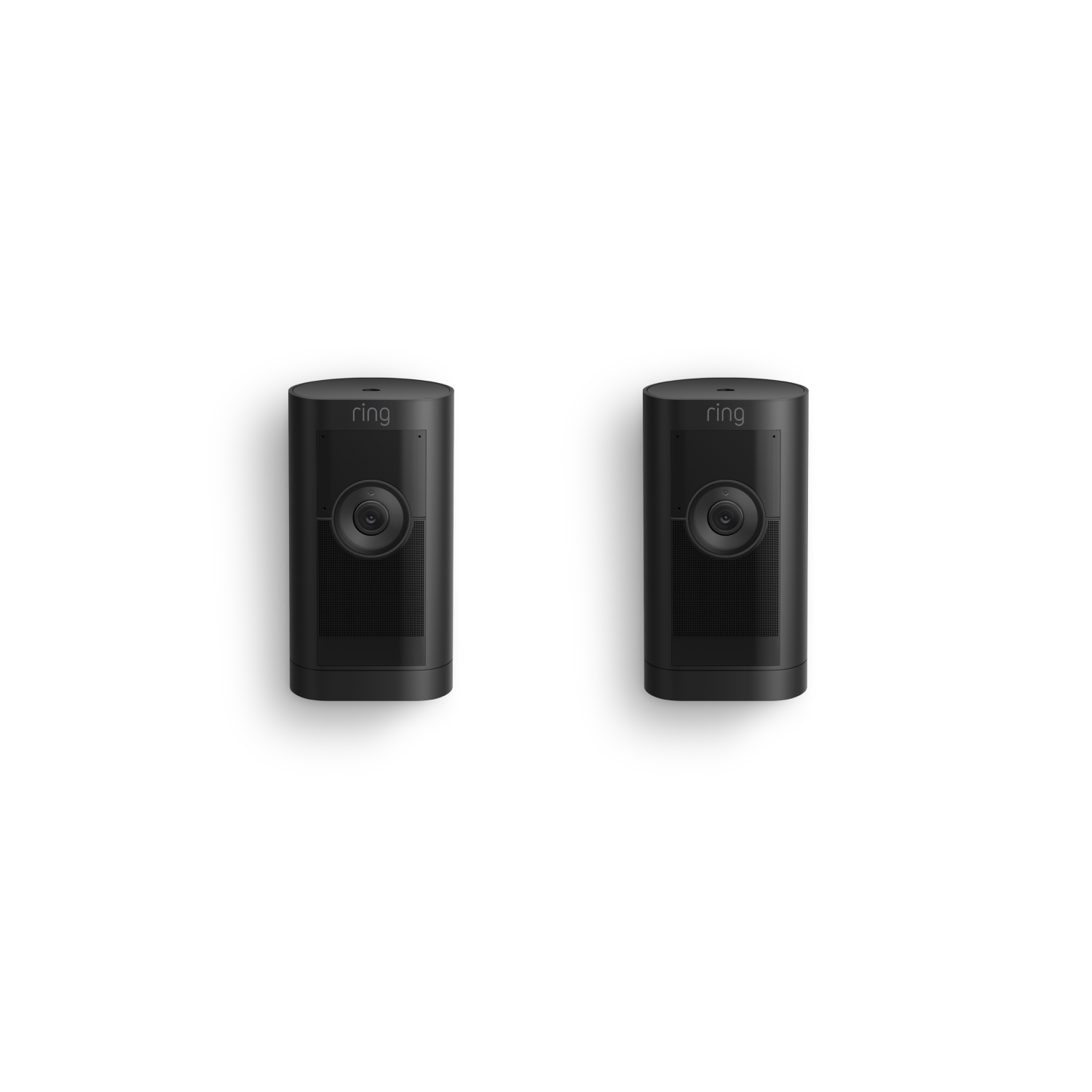 2-Pack Outdoor Camera Pro Battery (Stick Up Cam Pro)