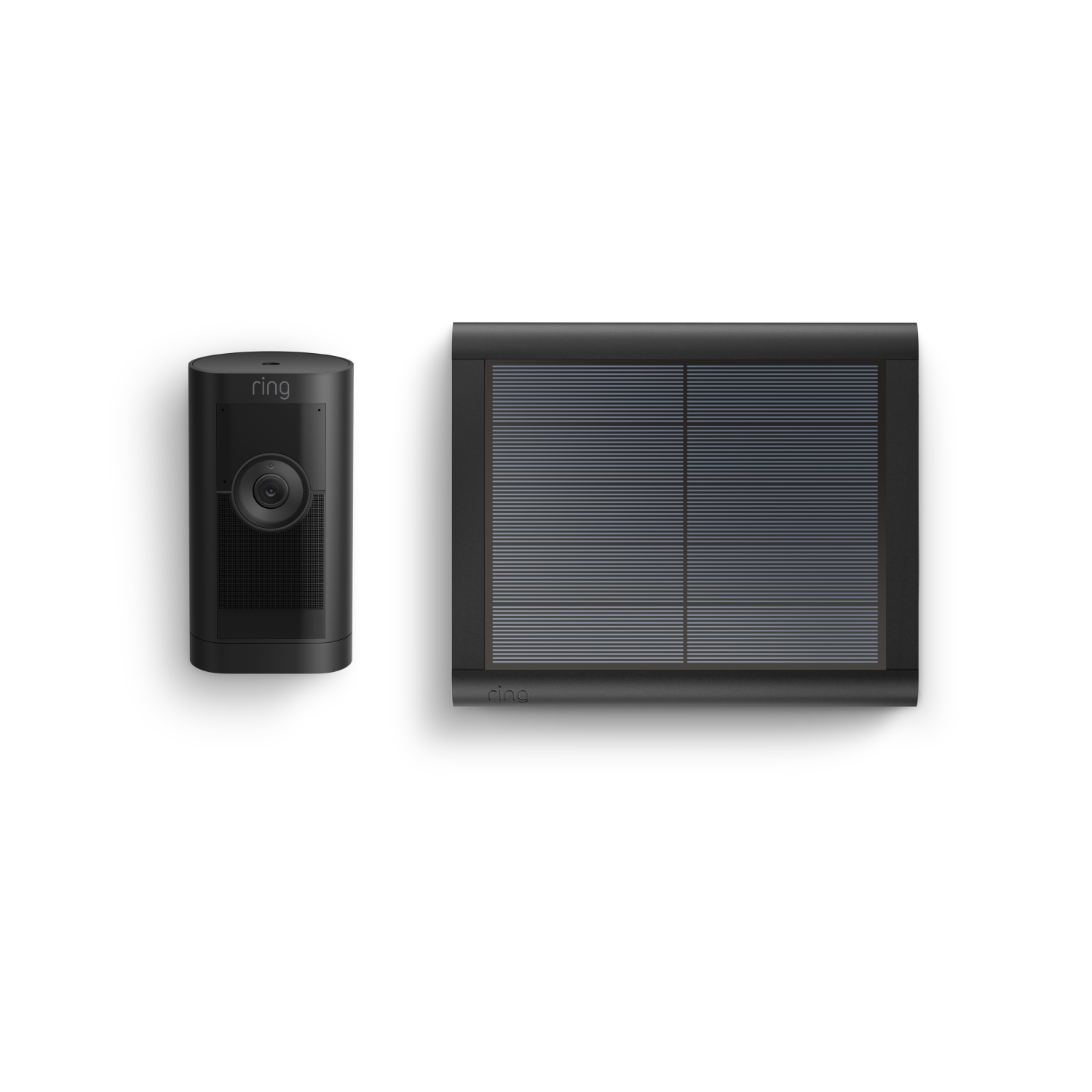 Outdoor Camera Pro Solar (Stick Up Cam Pro)