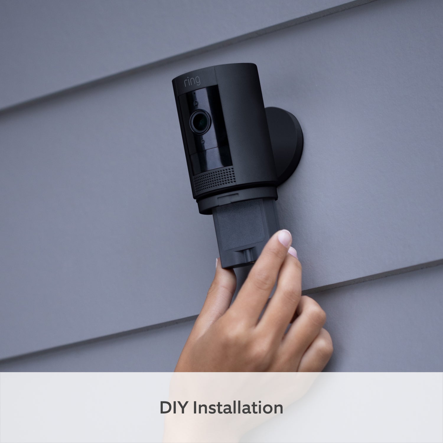 3-Pack Outdoor Security Camera | Stick Up Cam Battery