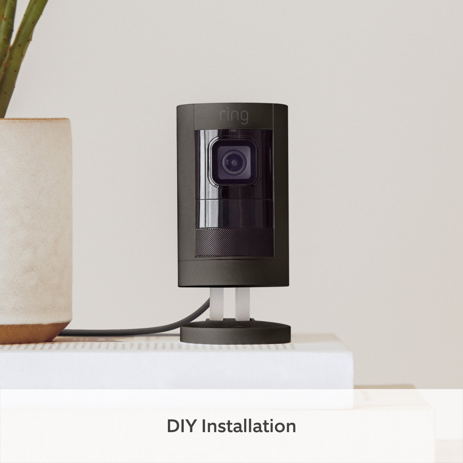 3-Pack Outdoor Security Camera | Stick Up Cam Elite