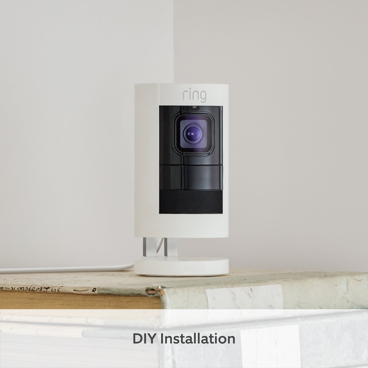 3-Pack Outdoor Security Camera | Stick Up Cam Elite