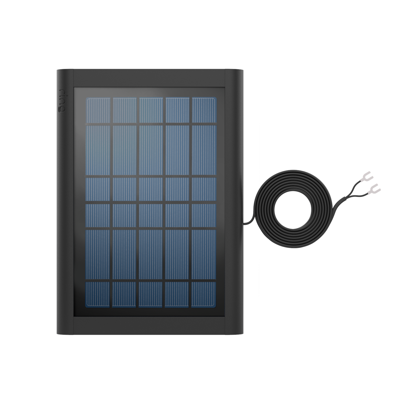Solar Panel for Doorbells (Video Doorbell 2, Video Doorbell 3, Video Doorbell 3 Plus, Video Doorbell 4, Battery Video Doorbell Plus, Battery Video Doorbell Pro)