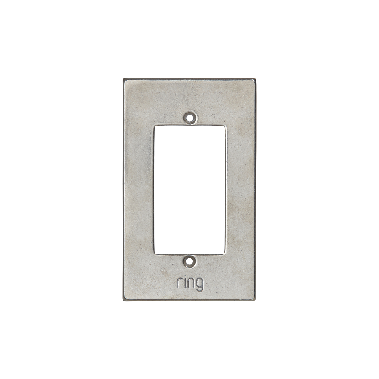 Interchangeable Faceplate (Video Doorbell Elite)