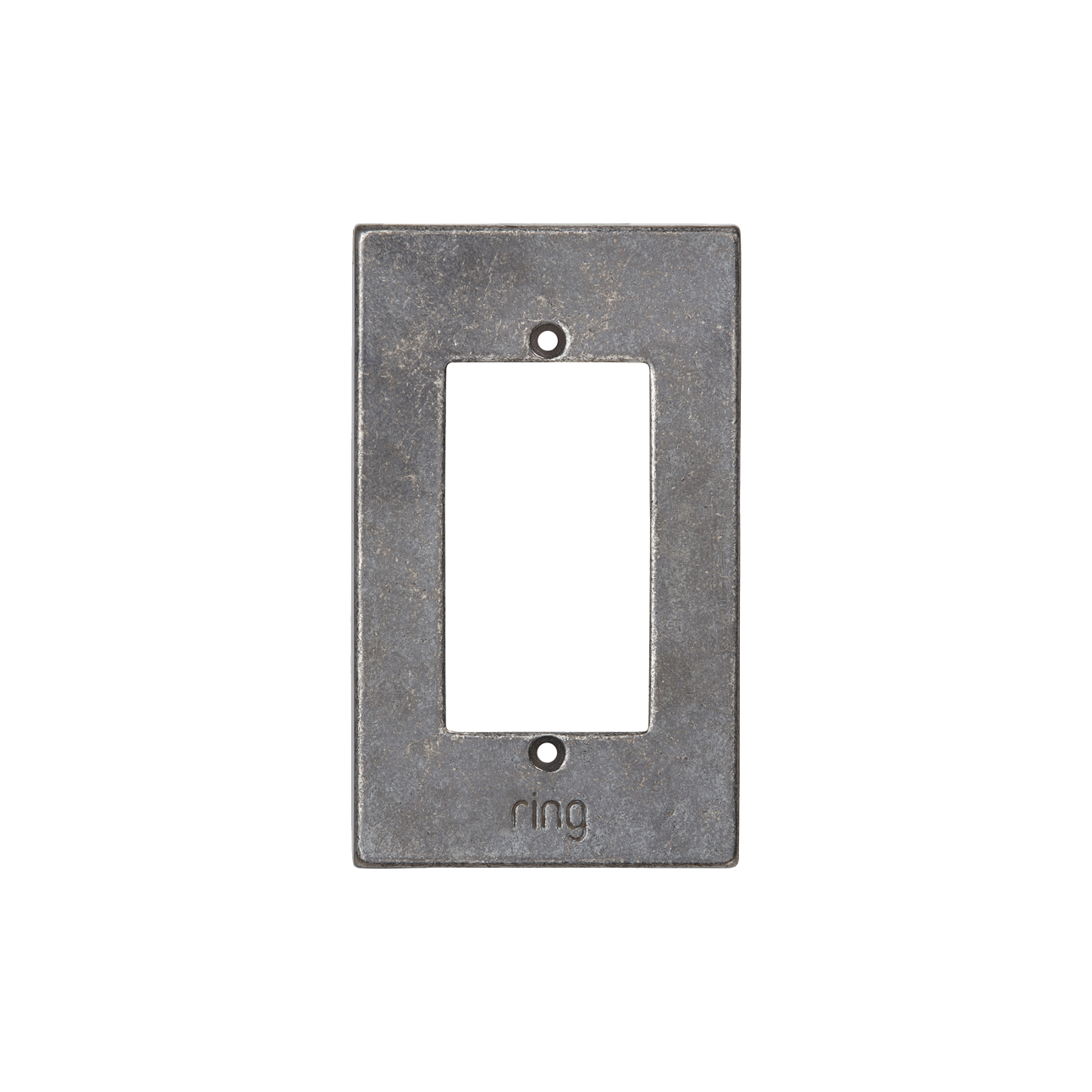 Interchangeable Faceplate (Video Doorbell Elite)