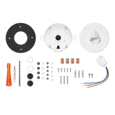 Hardwired Kit (Spotlight Cam Wired)