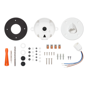 Hardwired Kit (Spotlight Cam Wired)