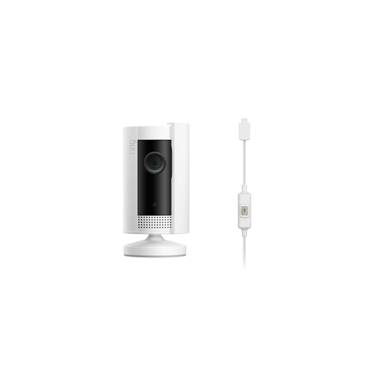Privacy Kit (Indoor Cam 1st Gen Cover and Power Adapter)