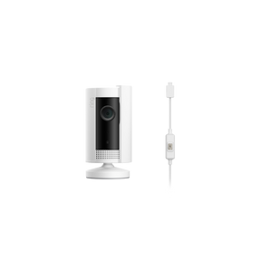 Privacy Kit (Indoor Cam 1st Gen Cover and Power Adapter)