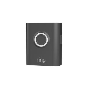 Interchangeable Faceplate (Video Doorbell 3, Video Doorbell 3 Plus, Video Doorbell 4,  Battery Video Doorbell Plus, Battery Video Doorbell Pro)