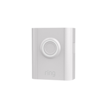 Interchangeable Faceplate (Video Doorbell 3, Video Doorbell 3 Plus, Video Doorbell 4,  Battery Video Doorbell Plus, Battery Video Doorbell Pro)