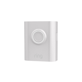Interchangeable Faceplate (Video Doorbell 3, Video Doorbell 3 Plus, Video Doorbell 4,  Battery Video Doorbell Plus, Battery Video Doorbell Pro)