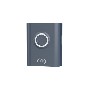 Interchangeable Faceplate (Video Doorbell 3, Video Doorbell 3 Plus, Video Doorbell 4,  Battery Video Doorbell Plus, Battery Video Doorbell Pro)