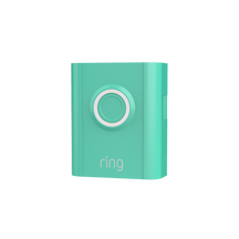 Interchangeable Faceplate (Video Doorbell 3, Video Doorbell 3 Plus, Video Doorbell 4,  Battery Video Doorbell Plus, Battery Video Doorbell Pro)
