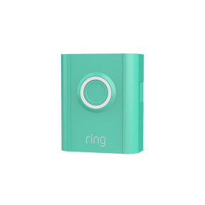 Interchangeable Faceplate (Video Doorbell 3, Video Doorbell 3 Plus, Video Doorbell 4,  Battery Video Doorbell Plus, Battery Video Doorbell Pro)