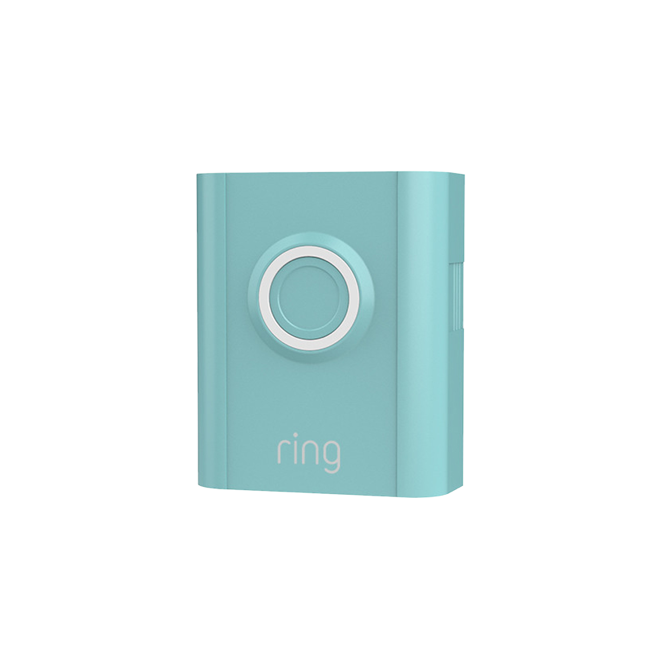 Interchangeable Faceplate (Video Doorbell 3, Video Doorbell 3 Plus, Video Doorbell 4,  Battery Video Doorbell Plus, Battery Video Doorbell Pro)