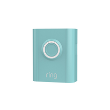Interchangeable Faceplate (Video Doorbell 3, Video Doorbell 3 Plus, Video Doorbell 4,  Battery Video Doorbell Plus, Battery Video Doorbell Pro)