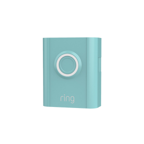 Interchangeable Faceplate (Video Doorbell 3, Video Doorbell 3 Plus, Video Doorbell 4,  Battery Video Doorbell Plus, Battery Video Doorbell Pro)