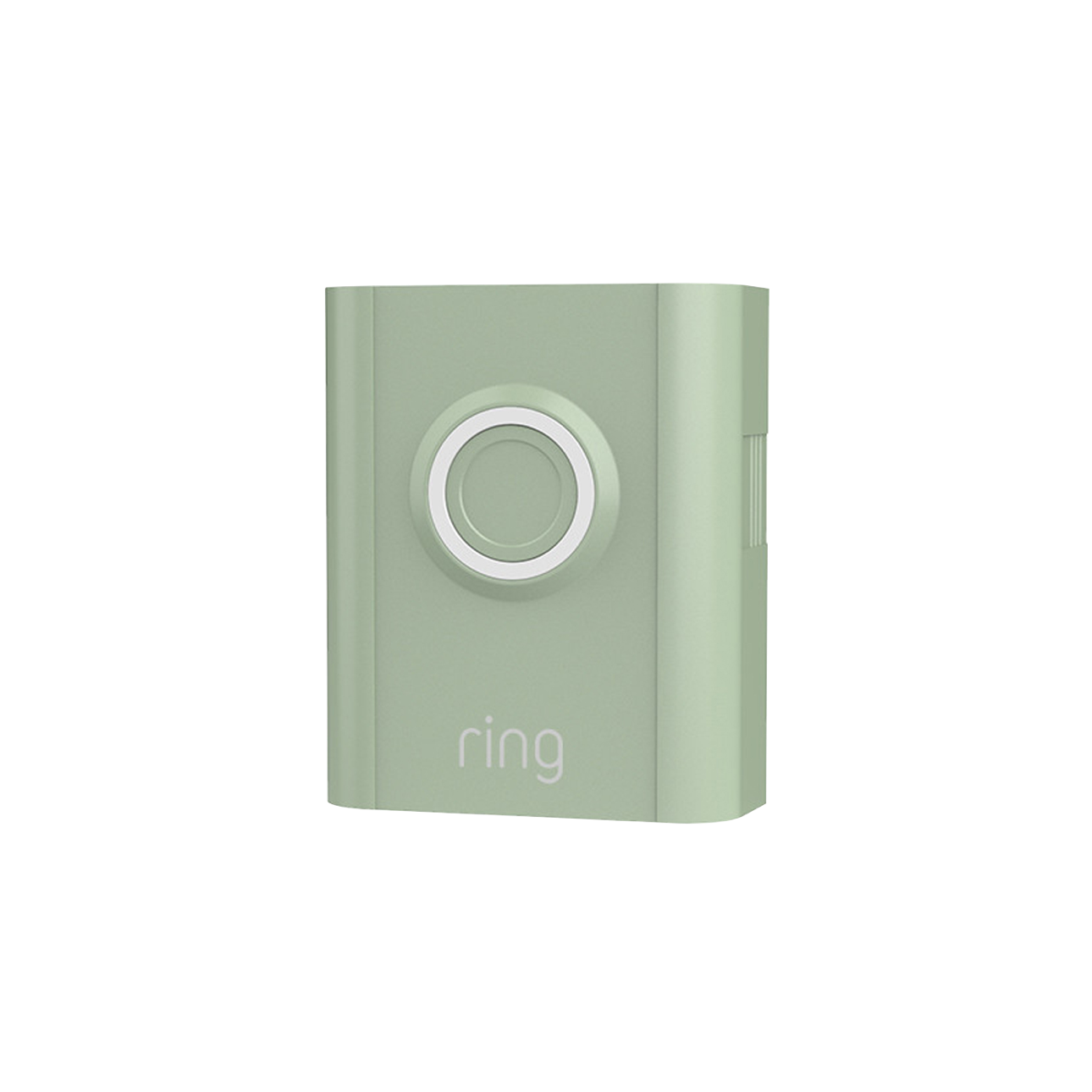 Interchangeable Faceplate (Video Doorbell 3, Video Doorbell 3 Plus, Video Doorbell 4,  Battery Video Doorbell Plus, Battery Video Doorbell Pro)