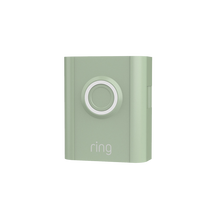 Interchangeable Faceplate (Video Doorbell 3, Video Doorbell 3 Plus, Video Doorbell 4,  Battery Video Doorbell Plus, Battery Video Doorbell Pro)