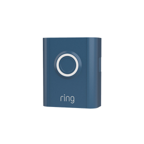Interchangeable Faceplate (Video Doorbell 3, Video Doorbell 3 Plus, Video Doorbell 4,  Battery Video Doorbell Plus, Battery Video Doorbell Pro)