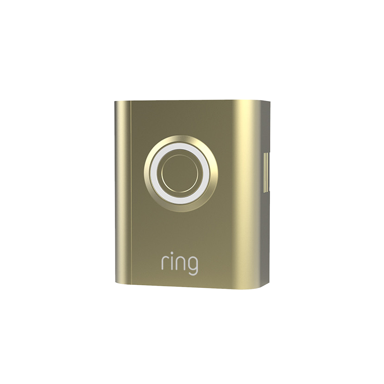 Interchangeable Faceplate (Video Doorbell 3, Video Doorbell 3 Plus, Video Doorbell 4,  Battery Video Doorbell Plus, Battery Video Doorbell Pro)
