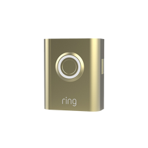 Interchangeable Faceplate (Video Doorbell 3, Video Doorbell 3 Plus, Video Doorbell 4,  Battery Video Doorbell Plus, Battery Video Doorbell Pro)